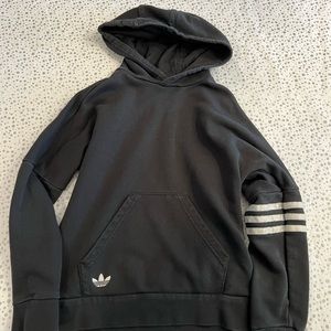 Adidas hoodie